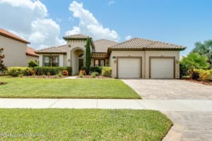 3023 Weissinger Court, Melbourne, FL 32940, Melbourne, FL 32940 Sold 12/12/22