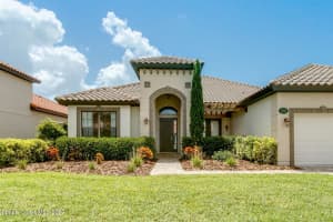 3023 Weissinger Court, Melbourne, FL 32940, Melbourne, FL 32940 Sold 12/12/22