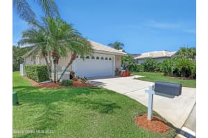 991 Palm Brook Drive, Melbourne, FL 32940, Melbourne, FL 32940 Sold 02/28/23