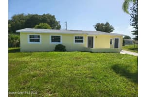 905 Poplar Ln, Melbourne, FL 32901, Sold 09/23/22
