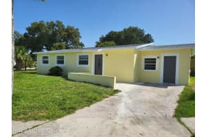 905 Poplar Ln, Melbourne, FL 32901, Sold 09/23/22