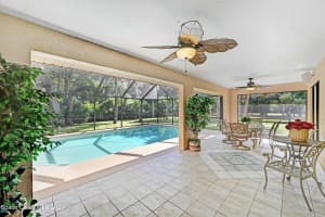 3680 Fox Wood Dr, Titusville, FL 32780, Sold 10/03/22