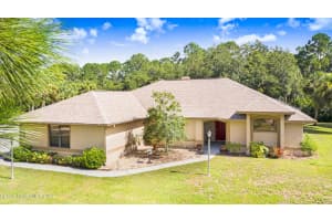 3680 Fox Wood Dr, Titusville, FL 32780, Sold 10/03/22