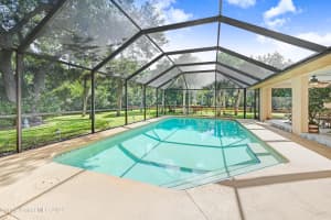 3680 Fox Wood Dr, Titusville, FL 32780, Sold 10/03/22