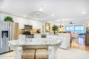 701 Solana Shores Dr, Cape Canaveral, FL 32920, Sold 08/23/22