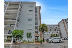 650 N Atlantic Avenue, 106, Cocoa Beach, FL 32931, Cocoa Beach, FL 32931 Sold 11/14/22