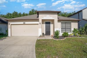 5378 Hallamshire Blvd, Titusville, FL 32780, Sold 09/15/22