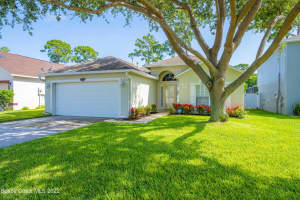 219 Macon Dr, Titusville, FL 32780, Sold 10/07/22