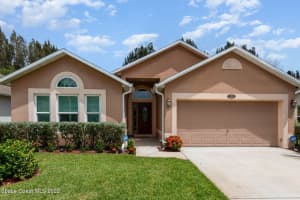 1853 Sorento Circle, Melbourne, FL 32904, Melbourne, FL 32904 Sold 09/22/22