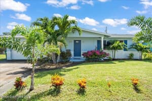 1950 Barr Street, Merritt Island, FL 32952, Merritt Island, FL 32952 Sold 09/30/22