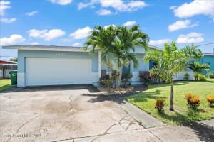 1950 Barr Street, Merritt Island, FL 32952, Merritt Island, FL 32952 Sold 09/30/22