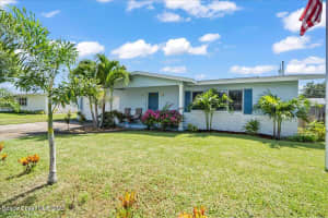 1950 Barr Street, Merritt Island, FL 32952, Merritt Island, FL 32952 Sold 09/30/22