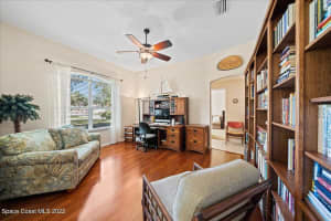 4342 Davidia Dr, Melbourne, FL 32934, Sold 08/25/22