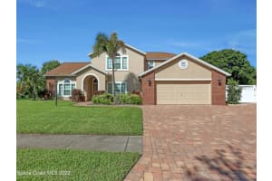 2417 Willowbrook Rd, Merritt Island, FL 32952, Sold 08/26/22
