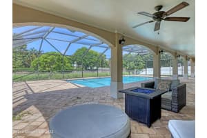 2417 Willowbrook Rd, Merritt Island, FL 32952, Sold 08/26/22
