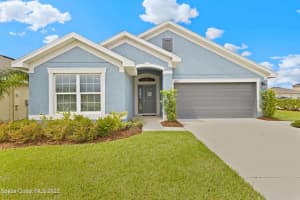 743 Moment Street, Cocoa, FL 32926, Cocoa, FL 32926 Sold 01/26/23