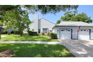 4830 Lake Waterford Way W, Melbourne, FL 32901, Sold 09/01/22