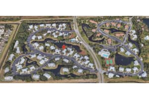4830 Lake Waterford Way W, Melbourne, FL 32901, Sold 09/01/22