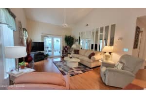 4830 Lake Waterford Way W, Melbourne, FL 32901, Sold 09/01/22