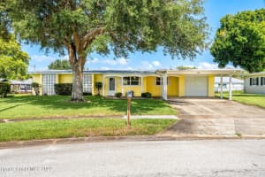 1305 Fiddler Ave, Merritt Island, FL 32952, Sold 10/03/22