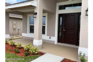 871 Tupelo Cir, Cocoa, FL 32926, Sold 10/31/22