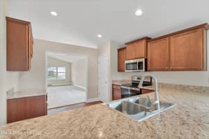 871 Tupelo Cir, Cocoa, FL 32926, Sold 10/31/22
