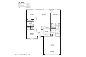 388 Alminar Avenue SE, Palm Bay, FL 32909, Palm Bay, FL 32909 Sold 02/27/23