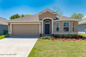 774 Moment St, Cocoa, FL 32926, Sold 12/02/22