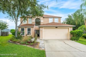 1680 Brookshire Cir, West Melbourne, FL 32904, Sold 09/30/22