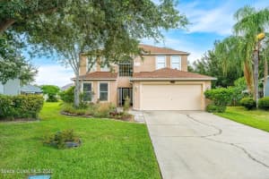 1680 Brookshire Cir, West Melbourne, FL 32904, Sold 09/30/22