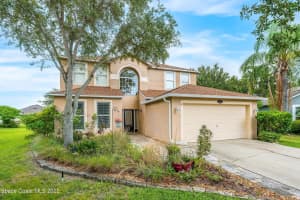 1680 Brookshire Cir, West Melbourne, FL 32904, Sold 09/30/22