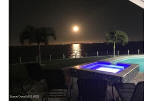 13 Willow Green Dr, Cocoa Beach, FL 32931, Sold 09/21/22