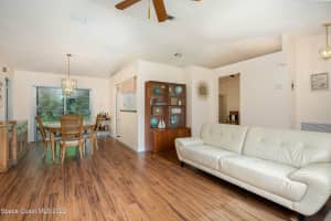 2375 Raintree Lake Cir, Merritt Island, FL 32953, Sold 08/30/22