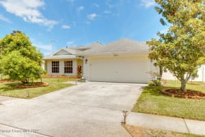 3584 Egret Dr, Melbourne, FL 32901, Sold 09/02/22