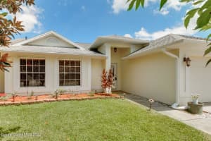 3584 Egret Dr, Melbourne, FL 32901, Sold 09/02/22
