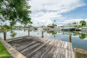 126 Deleon Rd, Cocoa Beach, FL 32931, Sold 09/06/22