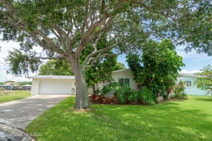 126 Deleon Rd, Cocoa Beach, FL 32931, Sold 09/06/22