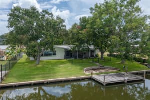 126 Deleon Rd, Cocoa Beach, FL 32931, Sold 09/06/22