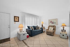 201 St Lucie Ln, Cocoa Beach, FL 32931, Sold 09/01/22