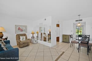 201 St Lucie Ln, Cocoa Beach, FL 32931, Sold 09/01/22
