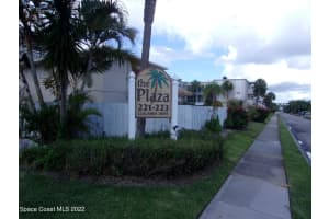 223 Columbia Drive, 101, Cape Canaveral, FL 32920, Cape Canaveral, FL 32920 Sold 10/14/22