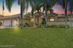 525 Newport Dr, Indialantic, FL 32903, Sold 09/09/22