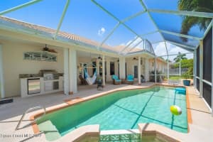 525 Newport Dr, Indialantic, FL 32903, Sold 09/09/22