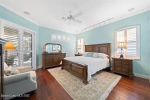 525 Newport Dr, Indialantic, FL 32903, Sold 09/09/22