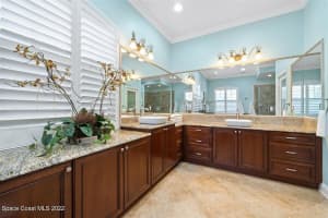 525 Newport Dr, Indialantic, FL 32903, Sold 09/09/22