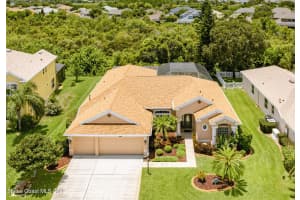 3616 Peninsula Cir, Melbourne, FL 32940, Sold 08/31/22
