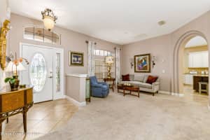 3616 Peninsula Cir, Melbourne, FL 32940, Sold 08/31/22