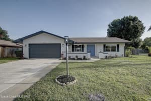 3172 Longwood Blvd, Melbourne, FL 32934, Sold 08/12/22