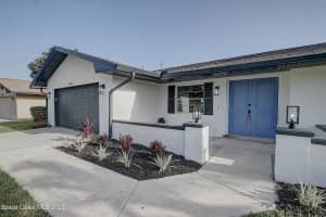 3172 Longwood Blvd, Melbourne, FL 32934, Sold 08/12/22