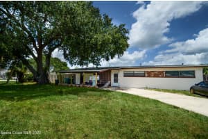 20 Carib Drive, Merritt Island, FL 32952, Merritt Island, FL 32952 Sold 11/22/22